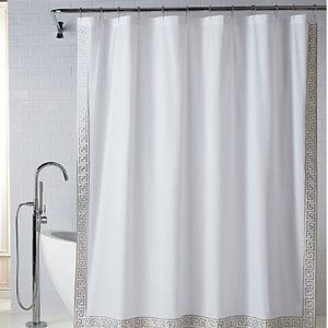 Wamsutta Sheffield Shower Curtain